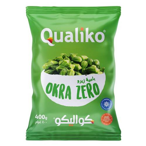كواليكو بالميه مجمده 400جرام