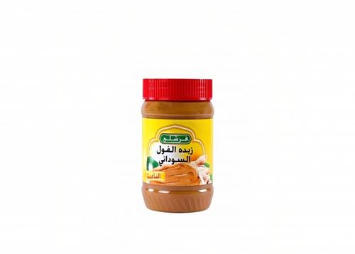 زبدة الفول السوداني ناعم فرشلي 510جرام 18اونز