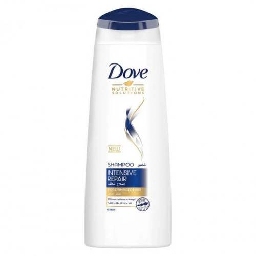 شامبو دوف 200 مل Shampoo Dove