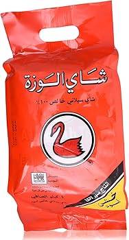 الوزة شاي سيلانى 1 ك