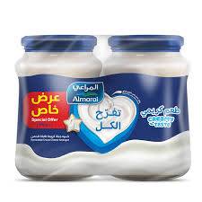 المراعي جبنة سائل 500جرام
