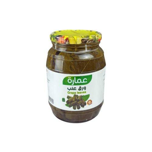 ورق عنب عمارة 700 جرام
