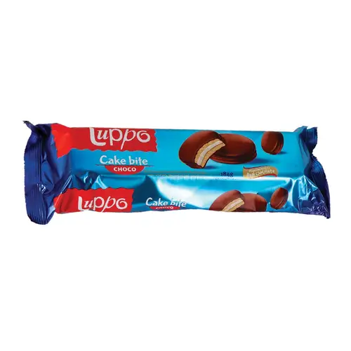 كيك لوبو بايت 12*184ج