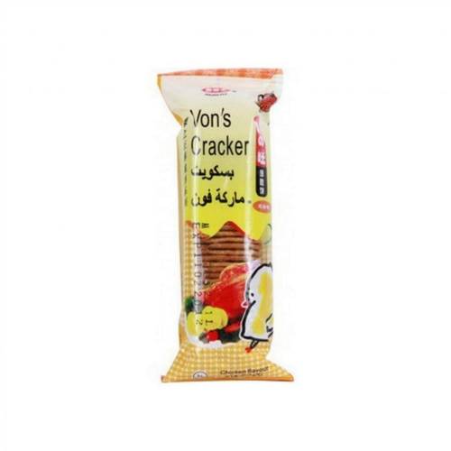 بسكويت فون دجاج 26 جرام