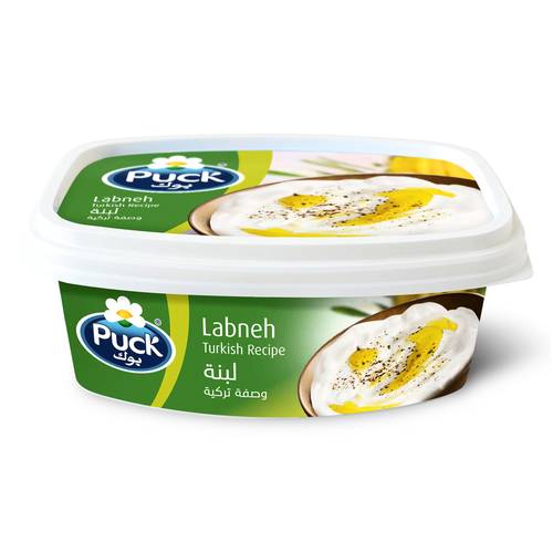 بوك لبنة 400 جم