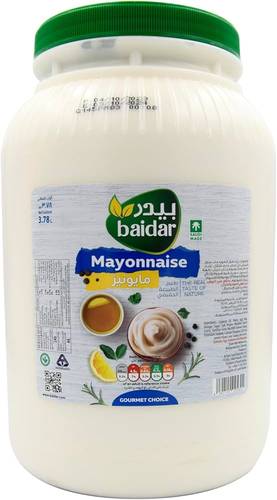 بيدر مايونيز 946جرام