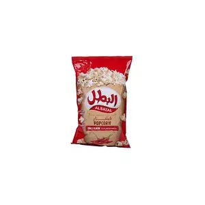 فشار البطل حار عائلي 90جرام