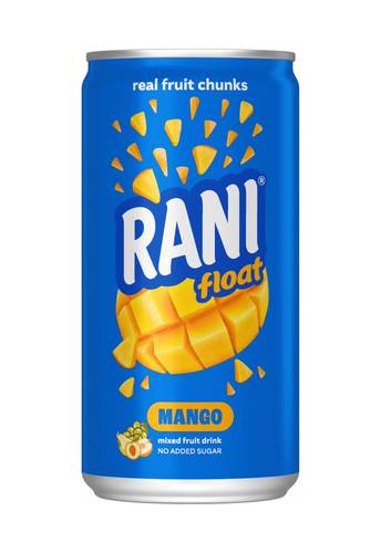 راني عصير مانجو 180مل Rani mango