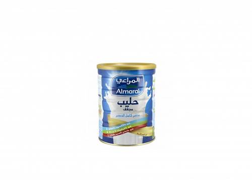 المراعي حليب بودرة علب 900جرام