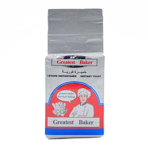 خميره فوريه كريستس 500جرام