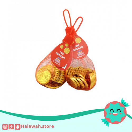 شيكولاته جنيهات  شبك