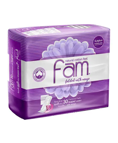 فام الترا ماكسي Fam 8 super