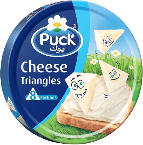 بوك جبنة مثلثات 24*240جم
