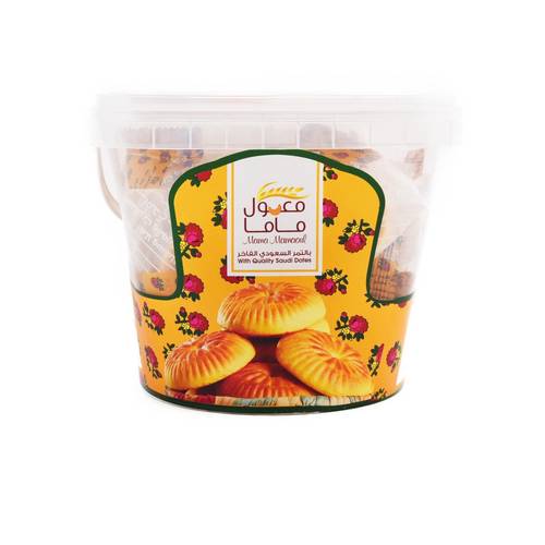 معمول ماما عادي-الاصفر