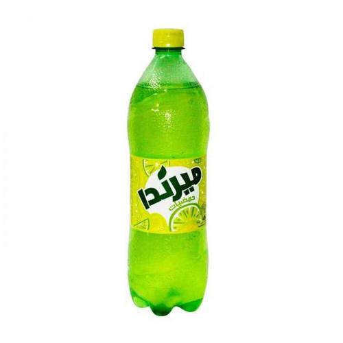ميرندا حمضيات 400مل hamdiat 500ml