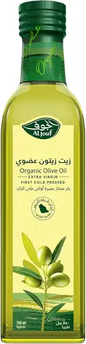 زيت الزيتون  الجوف 750 مل jouf