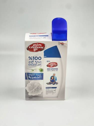 لايفبوي سائل استحمام 300مل