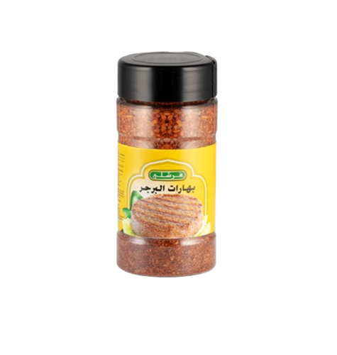 بهارات البرجر 12*163ج
