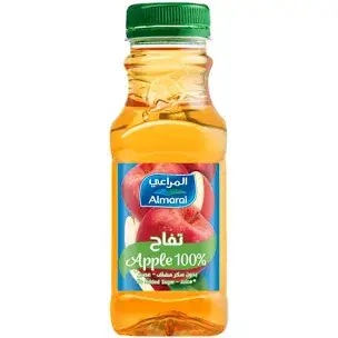 المراعي تفاح 300 مل
