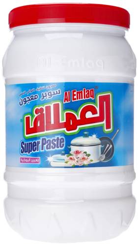 سوبر جل العملاق 2كيلو