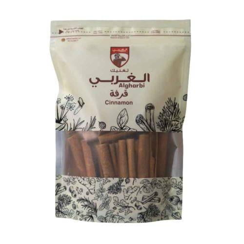 الغربي قرفه سيجار 120جم
