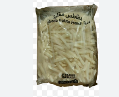 جواد بطاطس اورجينال 5* 2.5 كيلو