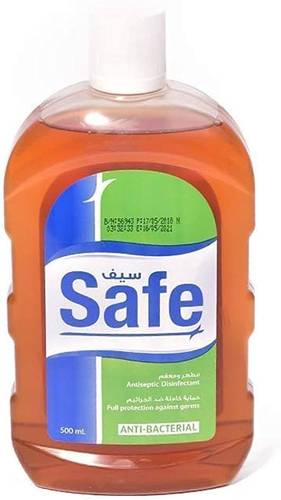 سيف مطهر ومعقم 750مل