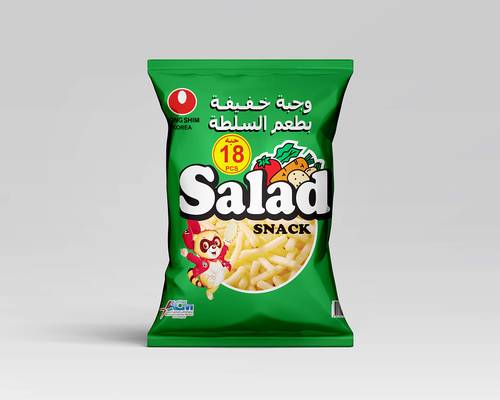 نونج تشيم سناك سلطة صغير 25 جم