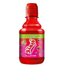 فيمتو شراب بنكهة الفواكه 250مل Vimto safat