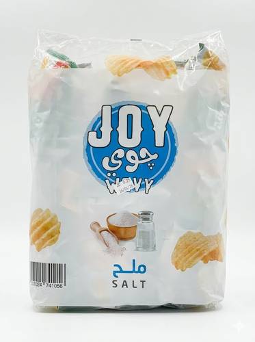 جوي بطاطس ملح كيس