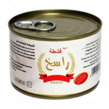 راسخ قشطة 170 جم