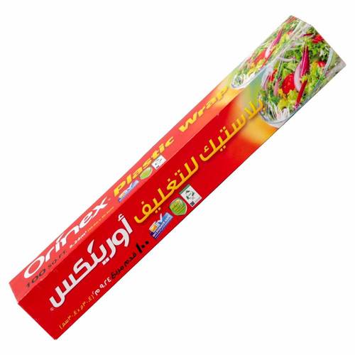 اورنكس تغليف 200قدم