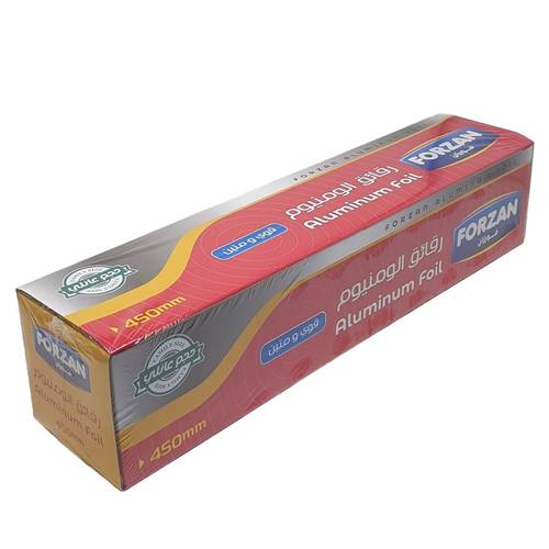 قصدير فور زان 1.5كجم