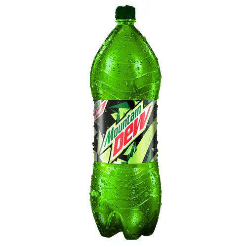 شراب ماونتن ديو كبير 2.25لتر Dew 2.25 Lt