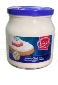 جبنة لونا كريم  500جرام