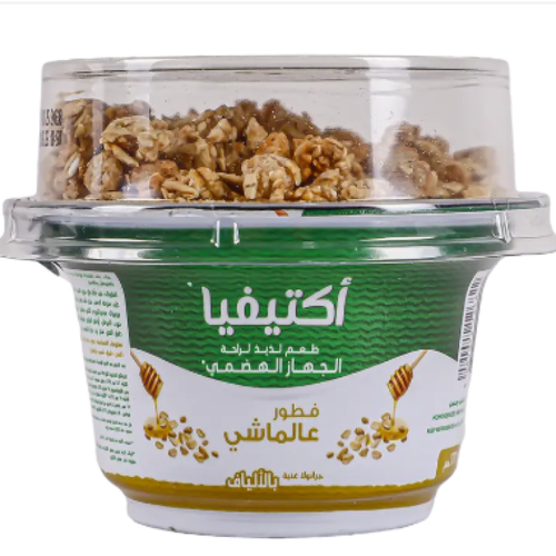 اكتيفيا ميكس 170جرام