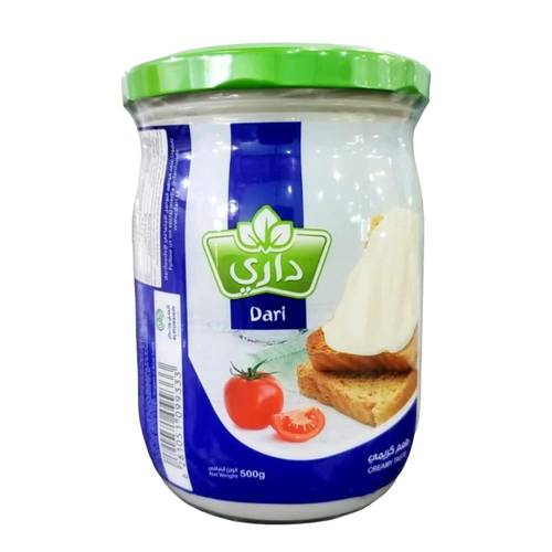 داري جبن الجره 500جم