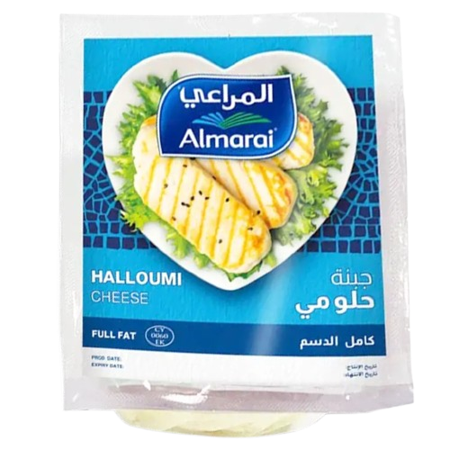 المراعي جبن حلومي 200جم