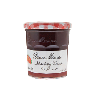 بون ماما مربى فروله4* 15*30 جم