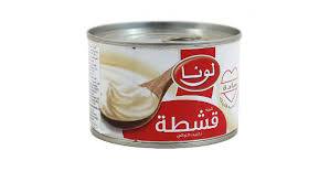 لونا شبيه قشطة بالزيت 155 جم