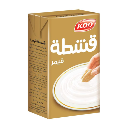 كده دي قشطة قيمر 250جرام