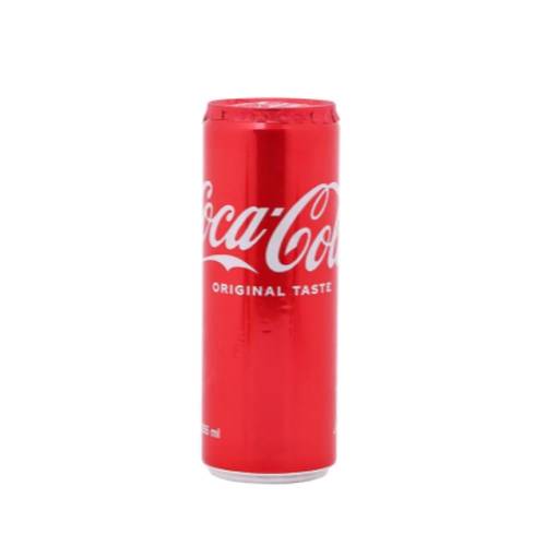 كوكا كولا 350مل Cola 