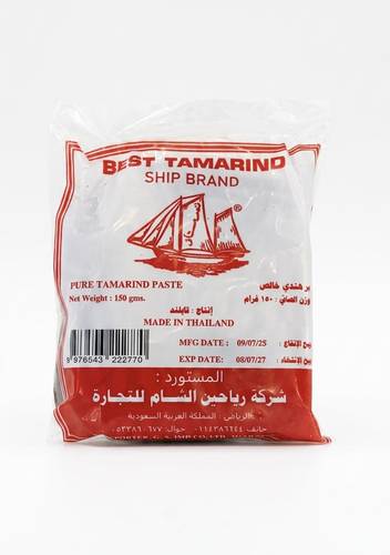 تمر هندي