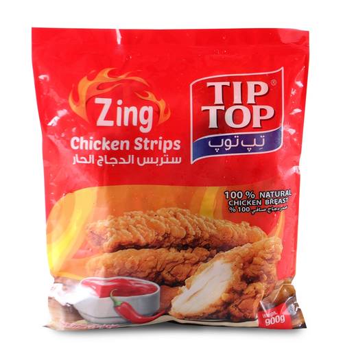 تيب توب كبة موصلية بالدجاج 700 جرام