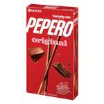 اصابع Pepro بيبيرو مغطي بالشكولاته 36 غرام