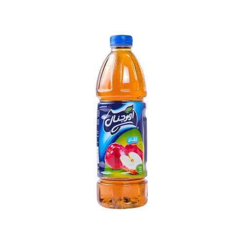 عصير اورجنال تفاح 1400مل