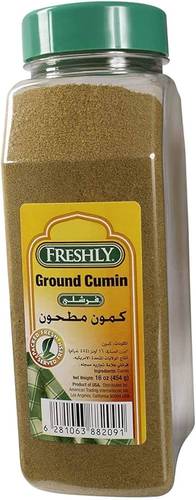 كمون مطحون 6*454ج