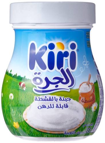 كيري جبن الجره 440جم