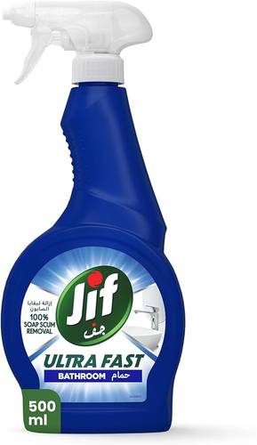 جف بخاخ ازرق 470مل