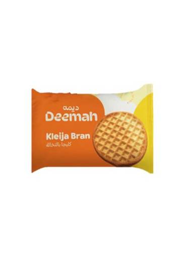 ديما بسكويت كليجا 62 جرام